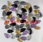 Pietre de cusut lacrima de 11 x 20 mm cod 131