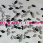 Pietre de cusut ovale de 4x8mm cod 36