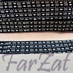 Aplicatie catifea cod 75