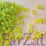 Margele galben auriu 4 mm cod 663