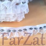 Aplicatie cu pietre cod 91 - imagine 3