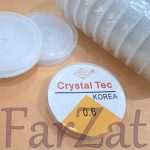 Guta elastica 0,6 mm - imagine 2