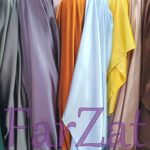 Tafta satinata | Tafta material