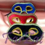 Masca bal cod 15 - imagine 2