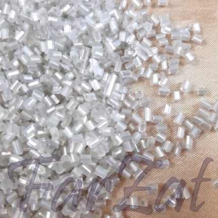 Margele argintii 3 mm cod 101