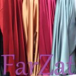 Tafta satinata | Tafta material - imagine 3