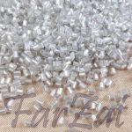 Margele argintii 3 mm cod 101 - imagine 3