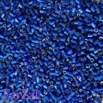 Margele albastru electric 3 mm cod 654 - imagine 3