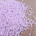 Margele roz 3 mm cod 086