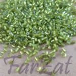 Margele verzi 3 mm cod 104 - imagine 2