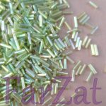 Margele verzi 6 mm cod 243