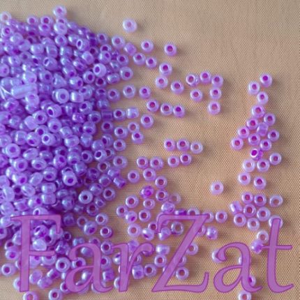 Margele lila 3 mm cod 678