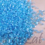 Margele - bleu 3 mm cod 129