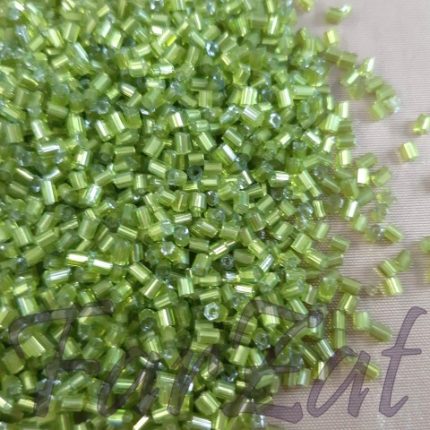 Margele verzi 3 mm cod 104