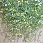 Margele verzi 3 mm cod 210 - imagine 3