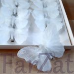 Fluturasi din pene cod 14 - imagine 6