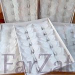 Fluturasi din pene cod 14