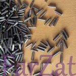 Margele maro tubulare 6 mm cod 610