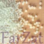 Margele ivoire 3 mm cod 095