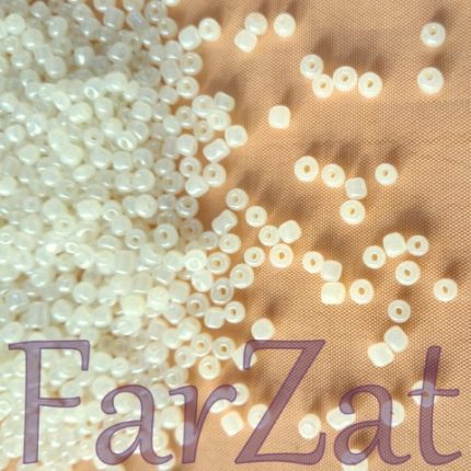 Margele ivoire 3 mm cod 095