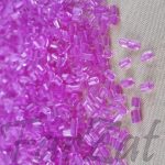 Margele roz 3 mm cod 274