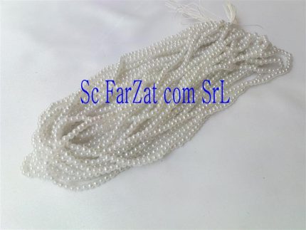 alb sidefat la sirag de 4 mm cod 91