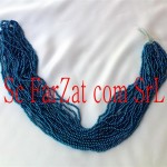 albastru denim la sirag de 3 mm cod 30