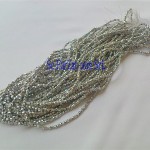 argintii la sirag de 3 mm cod 62