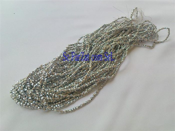 argintii la sirag de 3 mm cod 62