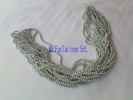 argintii la sirag de 4 mm cod 05