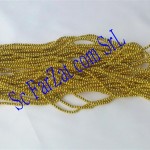 aurii la sirag de 5 mm cod 02