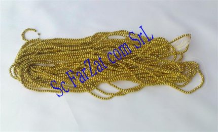 aurii la sirag de 5 mm cod 02