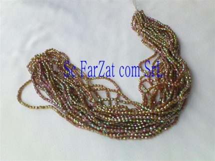 cameleon maro spre roz la sirag de 4 mm cod 44