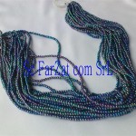 cameleon verde spre mov la sirag de 3 mm cod 40