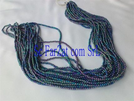 cameleon verde spre mov la sirag de 3 mm cod 40