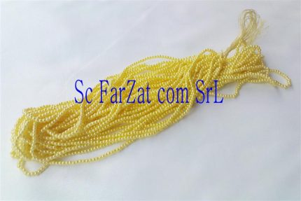 galben citron la sirag de 3 mm cod 57