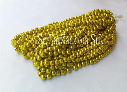 galben crom la sirag de 8 mm cod 102