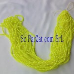 galben fosforescent la sirag de 4 mm cod 75