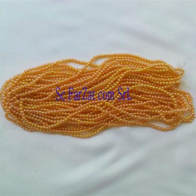 portocalii la sirag de 4 mm cod 09