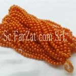 portocaliu la sirag de 8 mm cod 110
