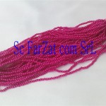 roz bonbon la sirag de 3 mm cod 89