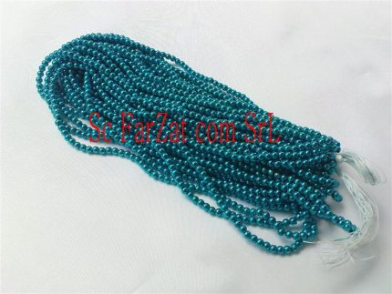 turcoaz albastru la sirag de 4 mm cod 79