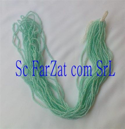 verde azur la sirag de 3 mm cod 34