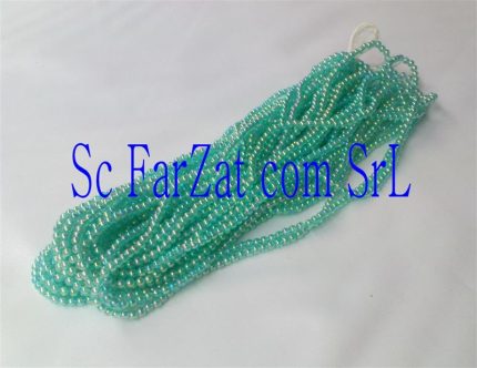 verde azur la sirag de 4 mm cod 07