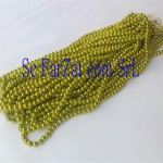verde fistic la sirag de 5 mm cod 85
