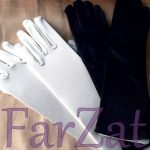 Manusi pentru mirese cod 05