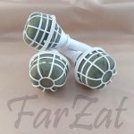 Microfon pentru aranjamentele florale - imagine 3