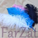 Pene de strut 45 cm - imagine 4