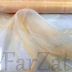 Organza aurie - imagine 3