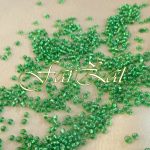 Margele verzi 2 mm cod 169